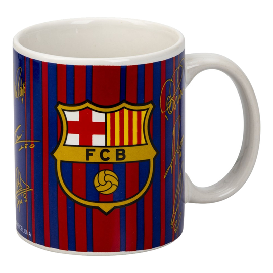 Muki Barcelona