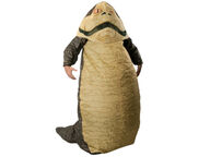 Jabba the Hutt ilmatäyteasu