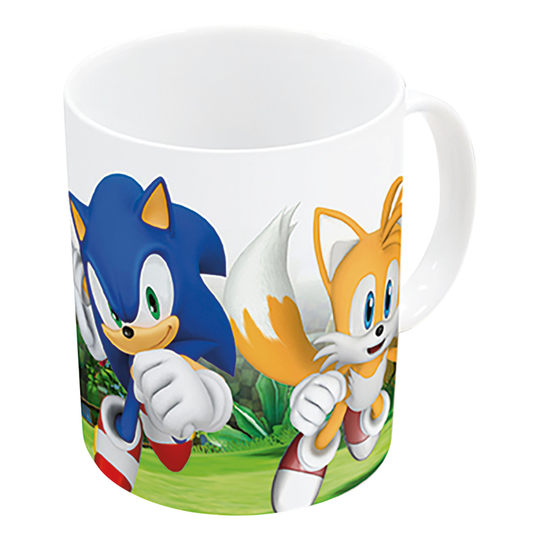 Muki Sonic - 1-pakkaus