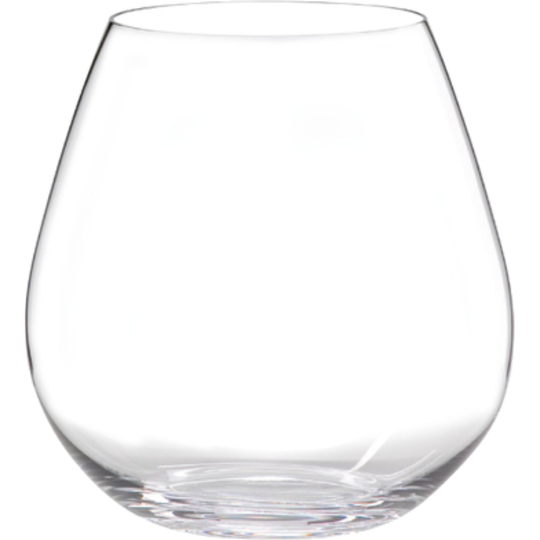 Riedel O Pinot/Nebbiolo -viinilasi, 69 cl, 2 kpl