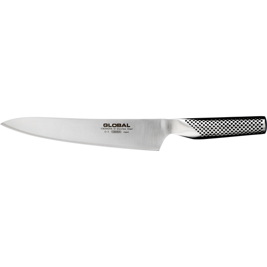 Global G-3 Paistiveitsi 21 cm.