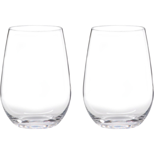 Riedel O Riesling/Sauvignon Blanc -viinilasi, 37,5 cl