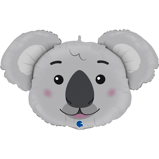 Foliopallo Koala, 94cm