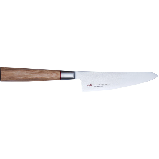 Suncraft Swirl 143 Santoku kapea