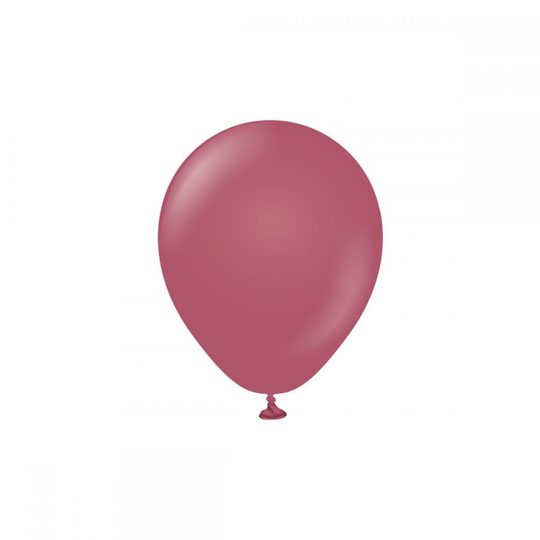 Ilmapallot - Wild Berry, 13cm, 25kpl