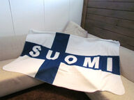Suomi! päiväpeitto