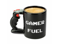 Gamer fuel muki