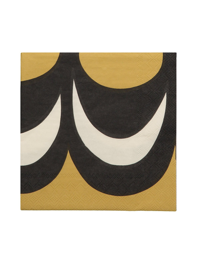 Kaivo-servetti 33 x 33 cm