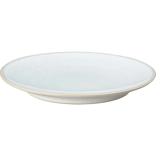 Denby Modus Speckle -lautanen, 22,5 cm