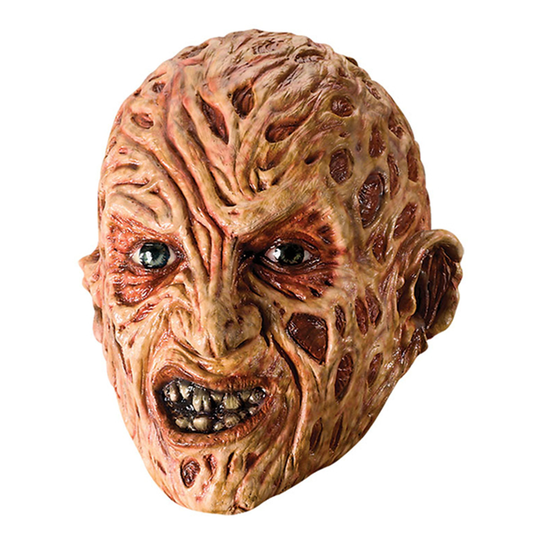 Freddy Krueger 3/4 Naamari