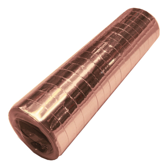 Serpentiini Metallic Ruusukulta - 1-pakkaus