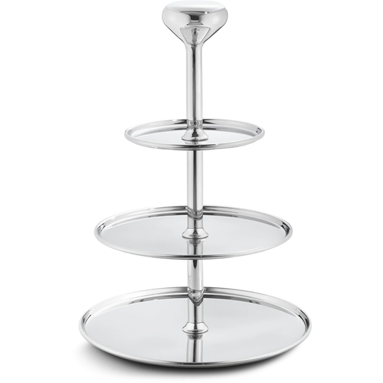 Georg Jensen Alfredo Kakkutarjotin