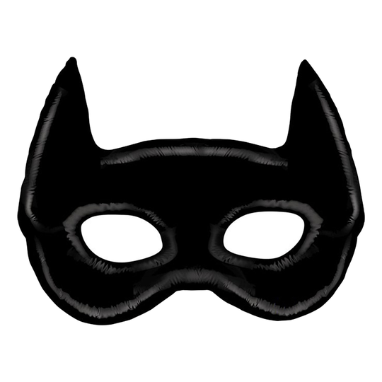 Folioilmapallo Bat Mask