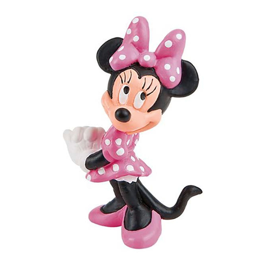 Kakkukoriste Disney Minni Hiiri