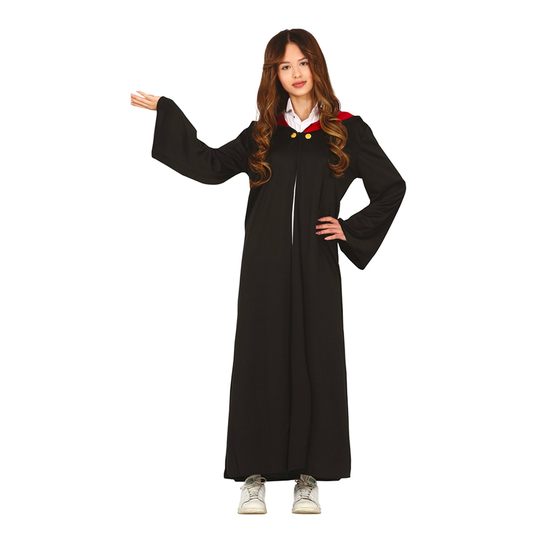 Maaginen Ylioppilas Teen Naamiaisasu - One size