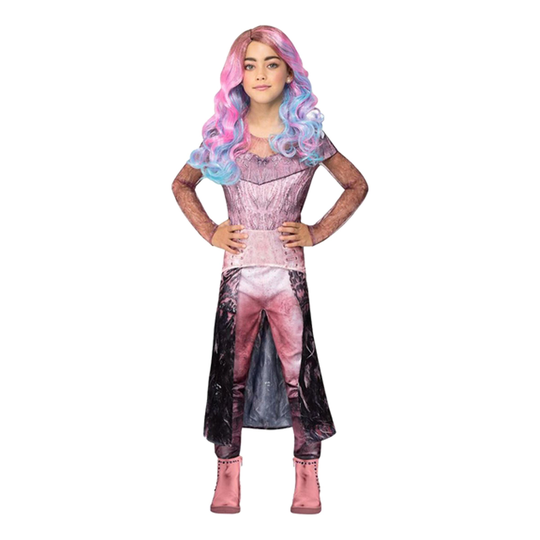Descendants Audrey Lasten Naamiaisasu - Medium