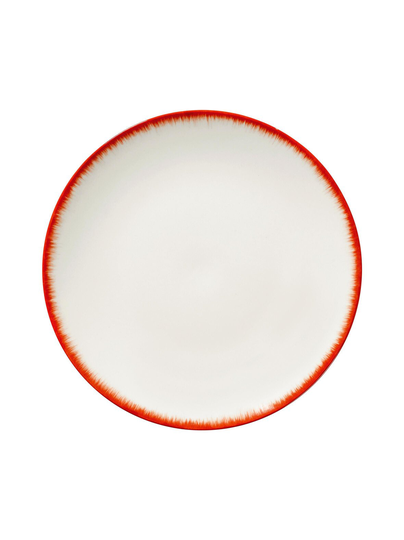 Dé tableware by ann demeulemeester -lautanen 28 cm