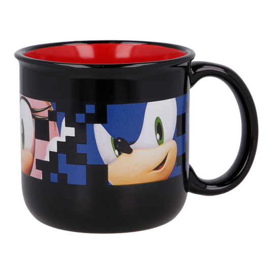 Muki Sonic