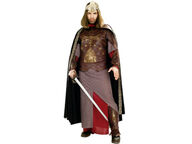Lord of The Rings Aragorn deluxe kokoasu