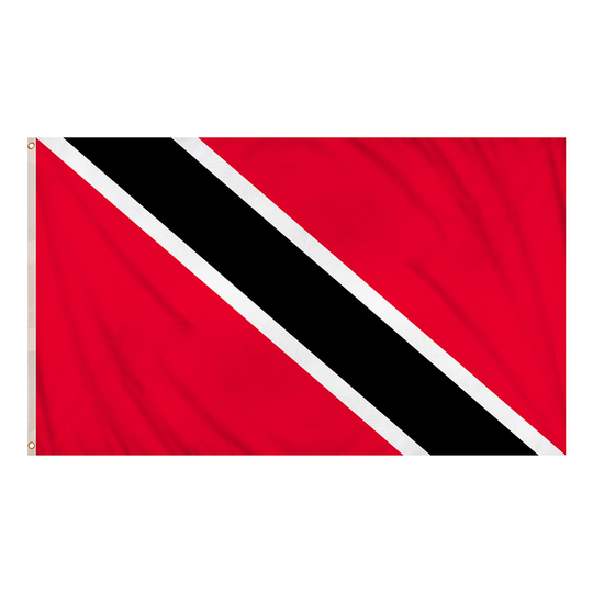 Lippu Trinidad ja Tobago
