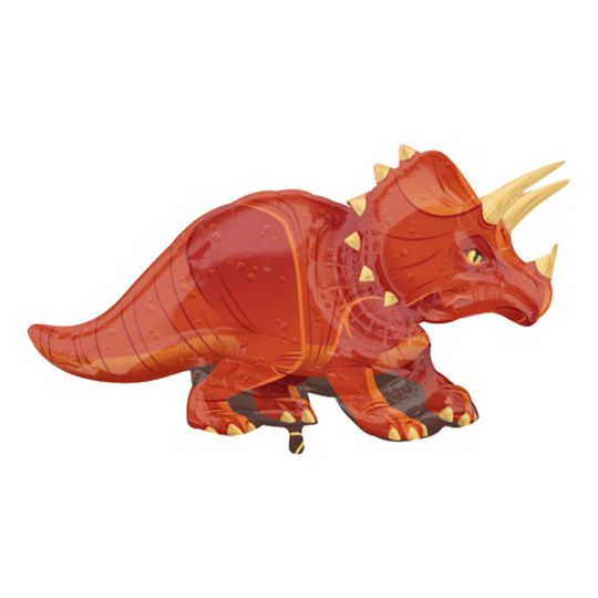 Folioilmapallo Triceratops