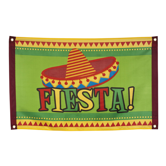 Fiesta! Lippu
