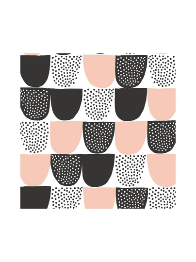 Sokeri-lautasliina 24 x 24 cm