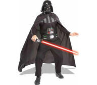 Täydellinen Darth Vader setti
