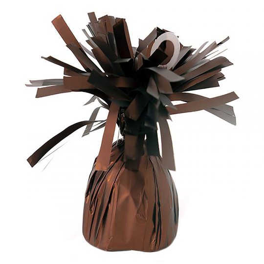 Ilmapallopaino Chocolate - Kappaleittain