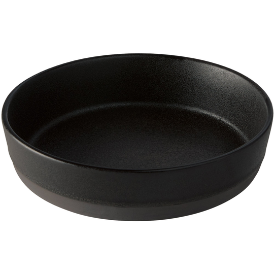 Aida RAW keittolautanen, titanium black