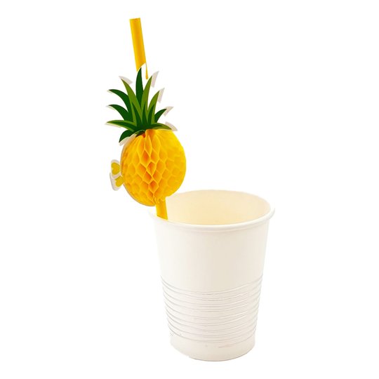 Pillit Ananas Honeycomb - 6-pakkaus