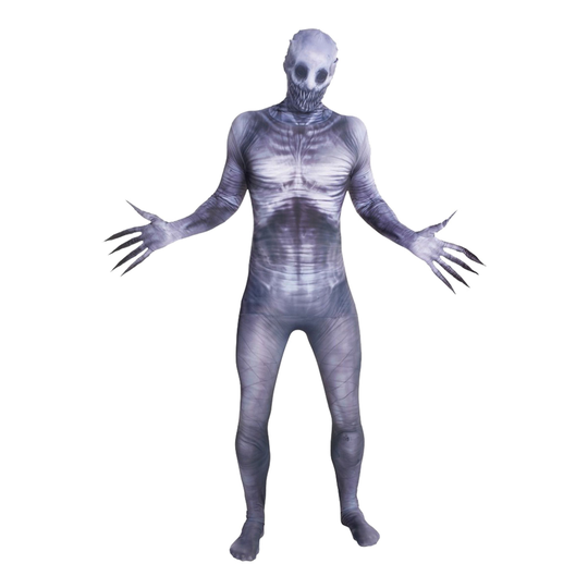 The Rake Morphsuit Naamiaisasu - XX-Large