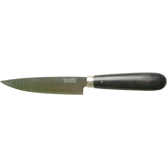 Pallarés Ebony-keittiöveitsi, 10 cm