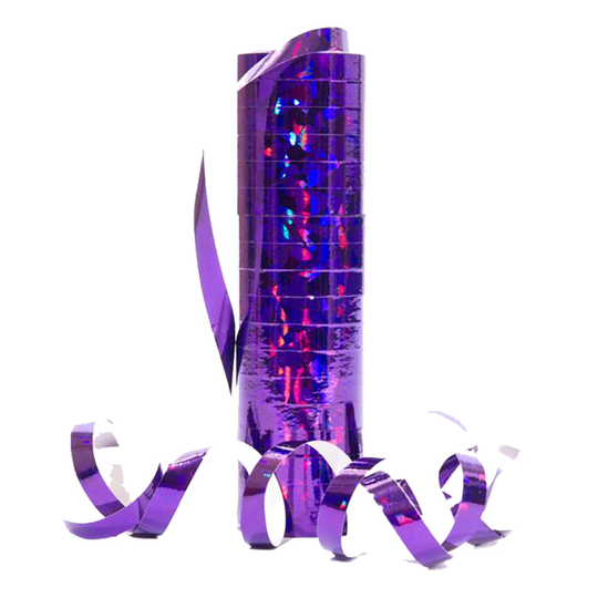 Serpentiini Violetti Laser - 1-pakkaus