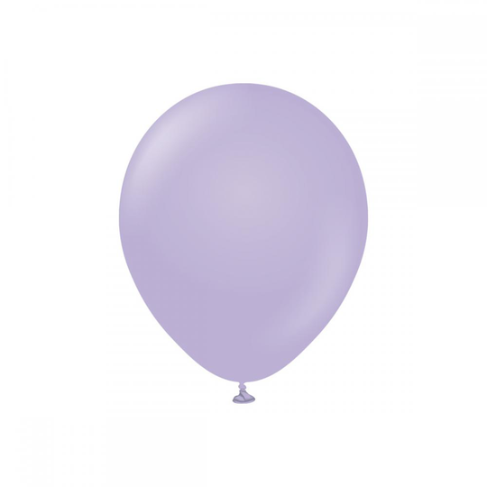 Ilmapallot - Lilac, 30cm, 10kpl