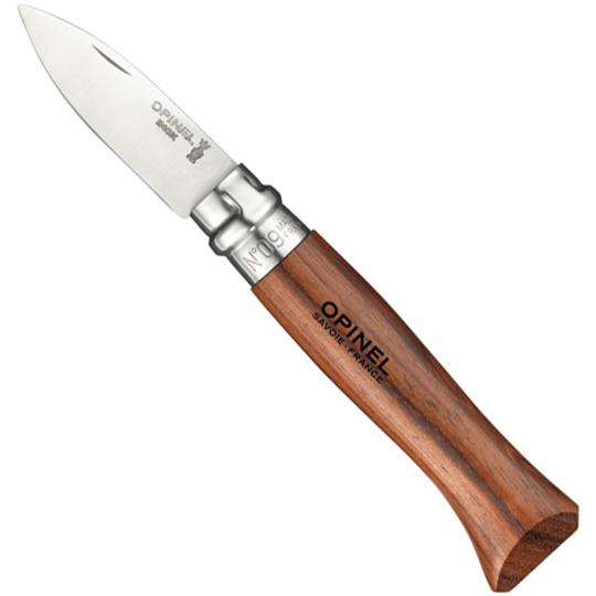 Opinel Osteri- ja äyriäisveitsi No 9