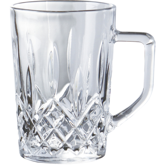 Aida Korvallinen Harvey Hot Drink -muki, 4 kpl