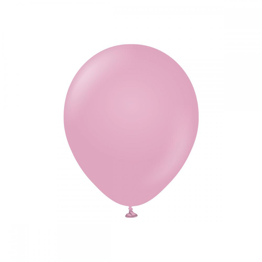 Ilmapallot - Dusty Rose, 30cm, 10kpl