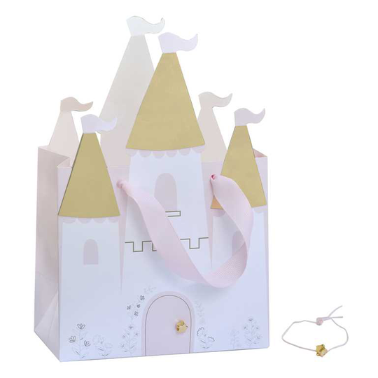 Lahjakassi - Prinsessalinna, 5kpl