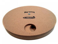 Dog Spinny Iso