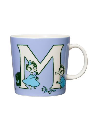 M-muki 0,4 l
