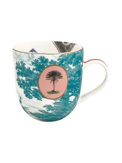 Heritage boat -muki 300 ml