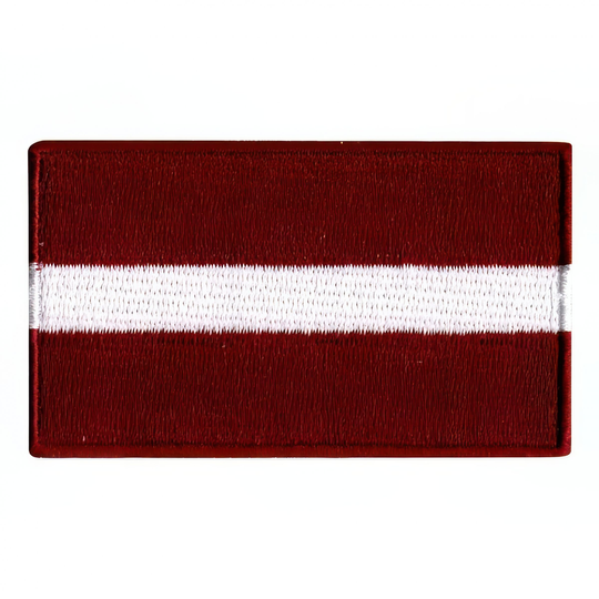 Kangasmerkki Libanonin Lippu