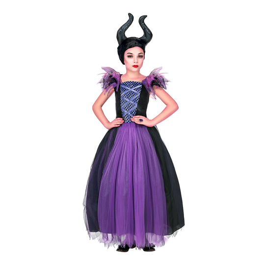 Maleficient Lasten Naamiaisasu - Small