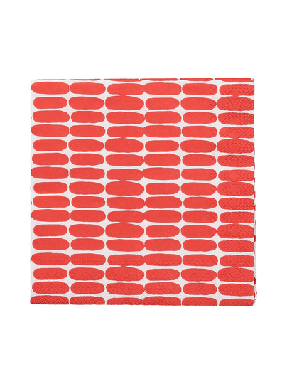 Alku-servetti 25 x 25 cm