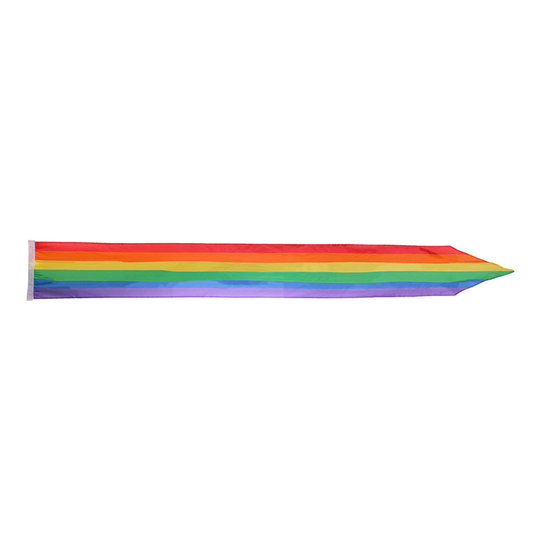 Pride-viiri Kankaasta - 40 x 450 cm