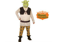 Shrek kokoasu