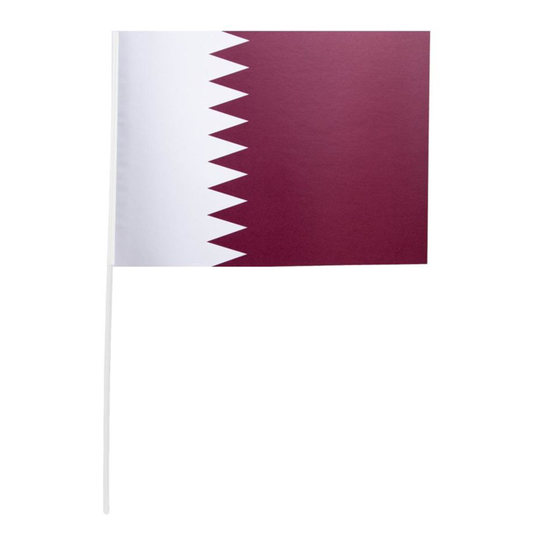 Paperilippu Qatar