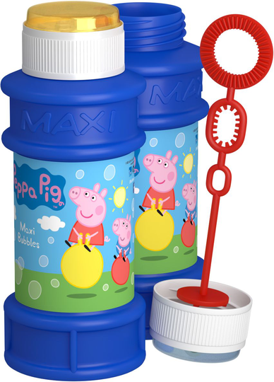 Pipsa Possu Saippuakuplat 175 ml