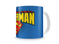 Superman Muki